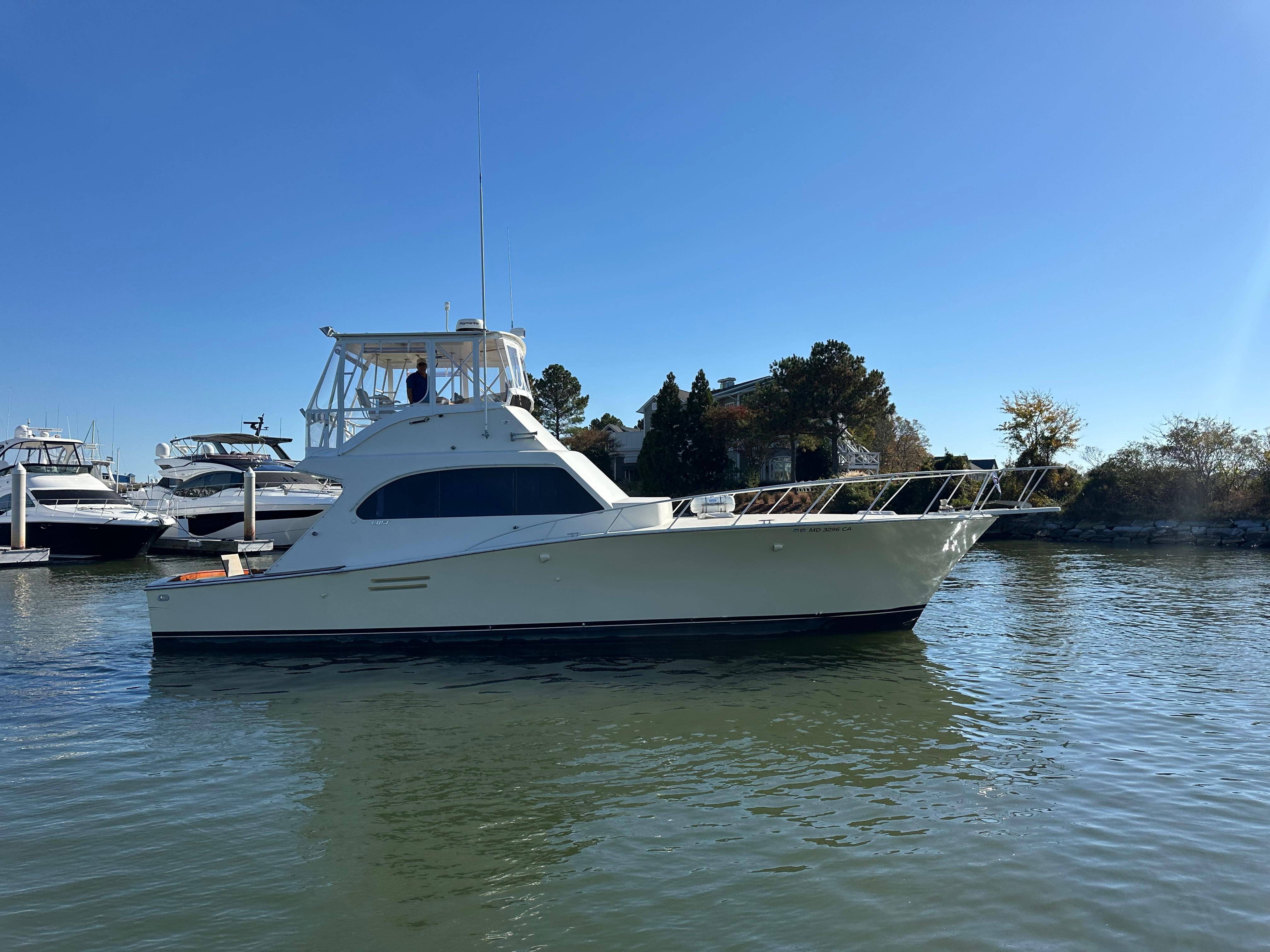 Newport RI Yacht Brokerage