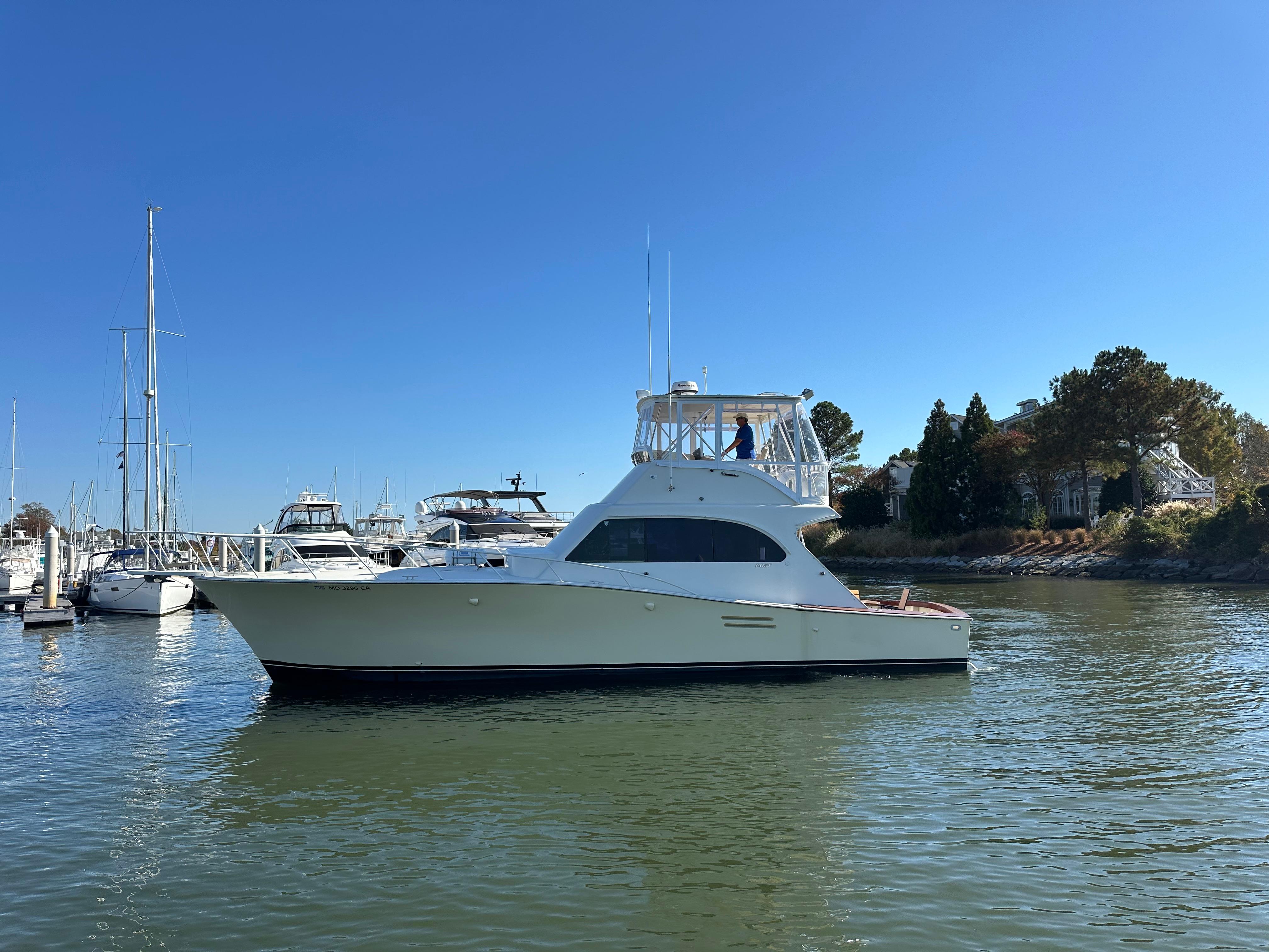 Newport RI Yacht Brokerage