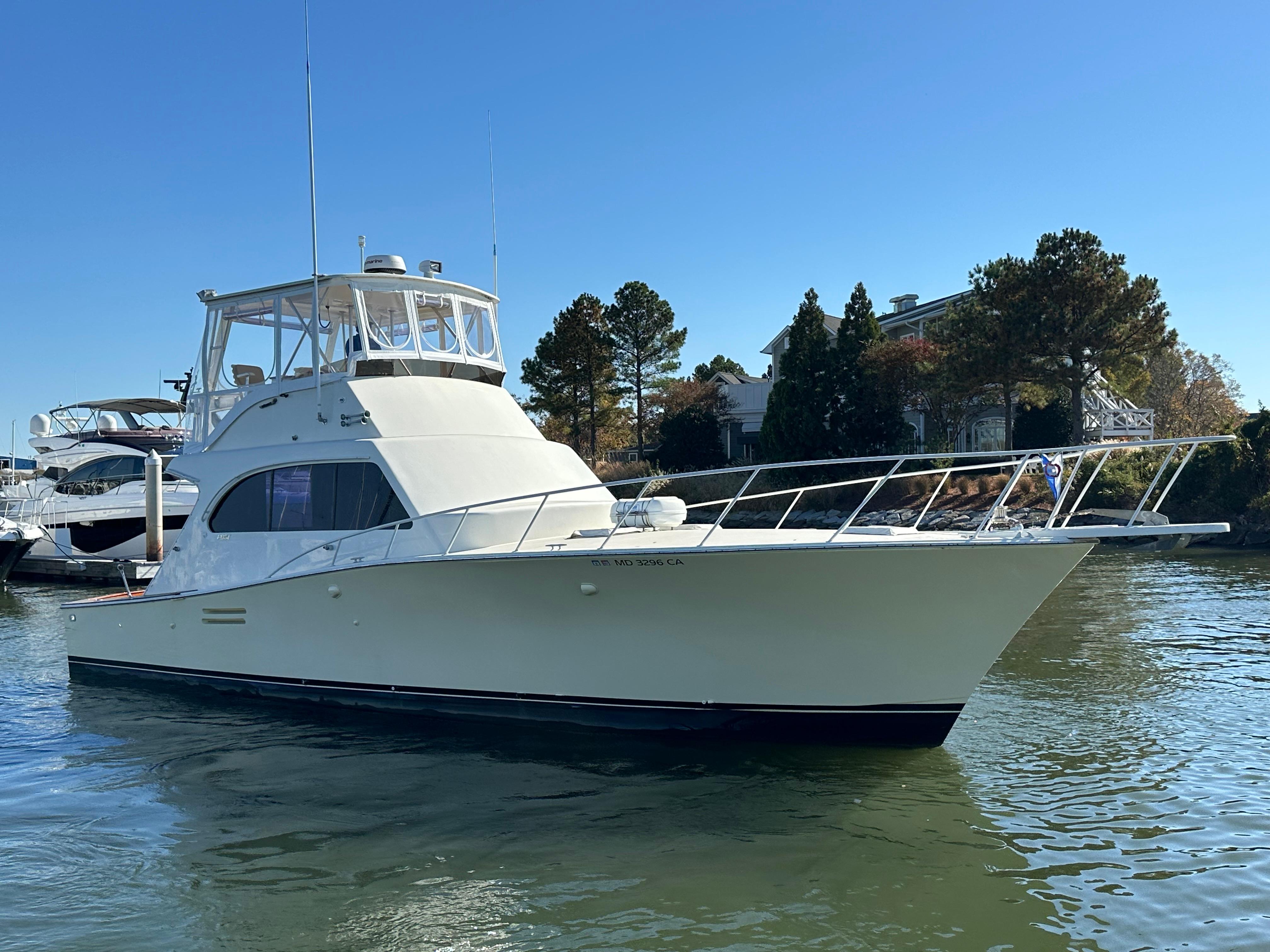 Newport RI Yacht Brokerage