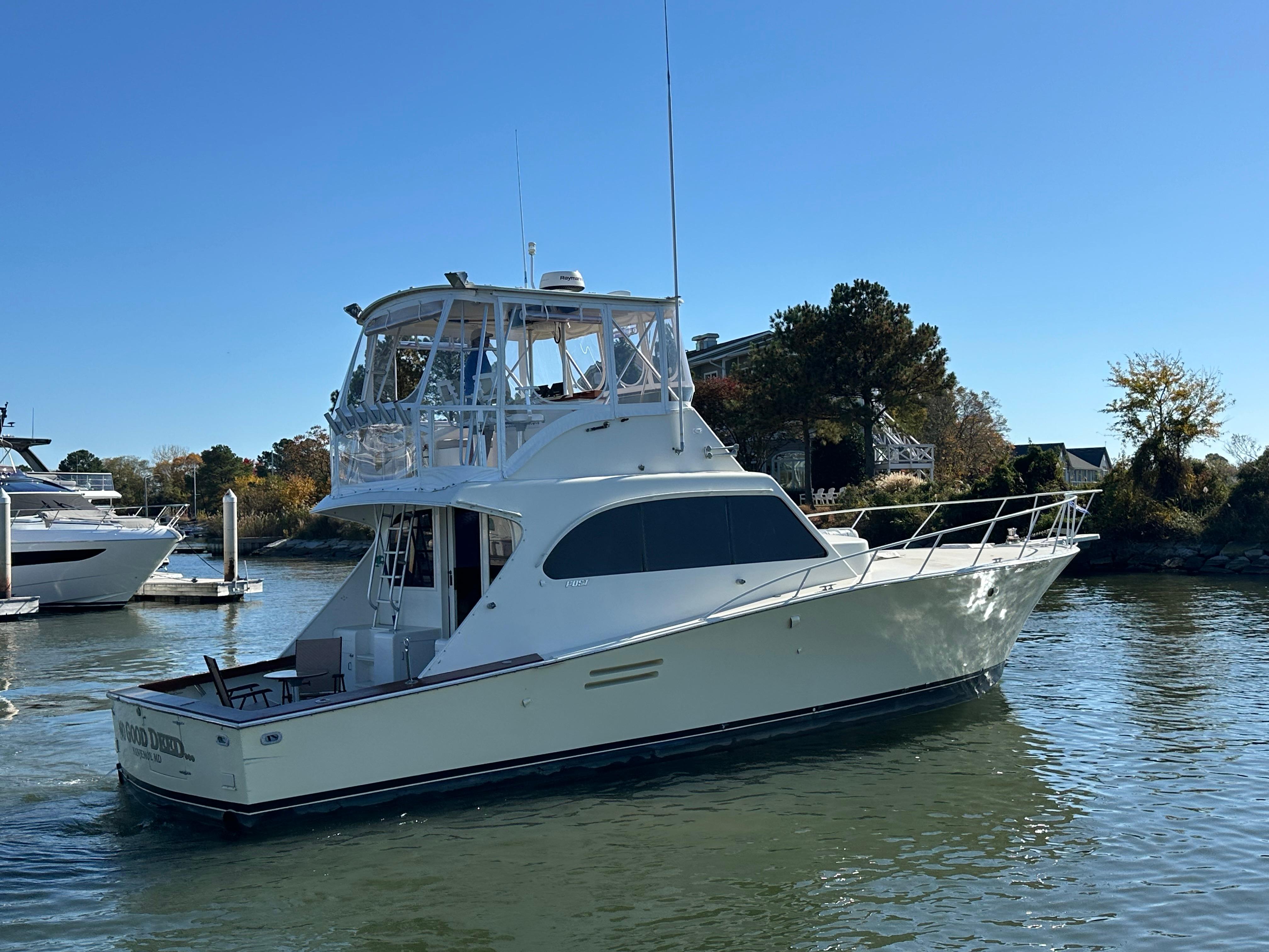 Newport RI Yacht Brokerage