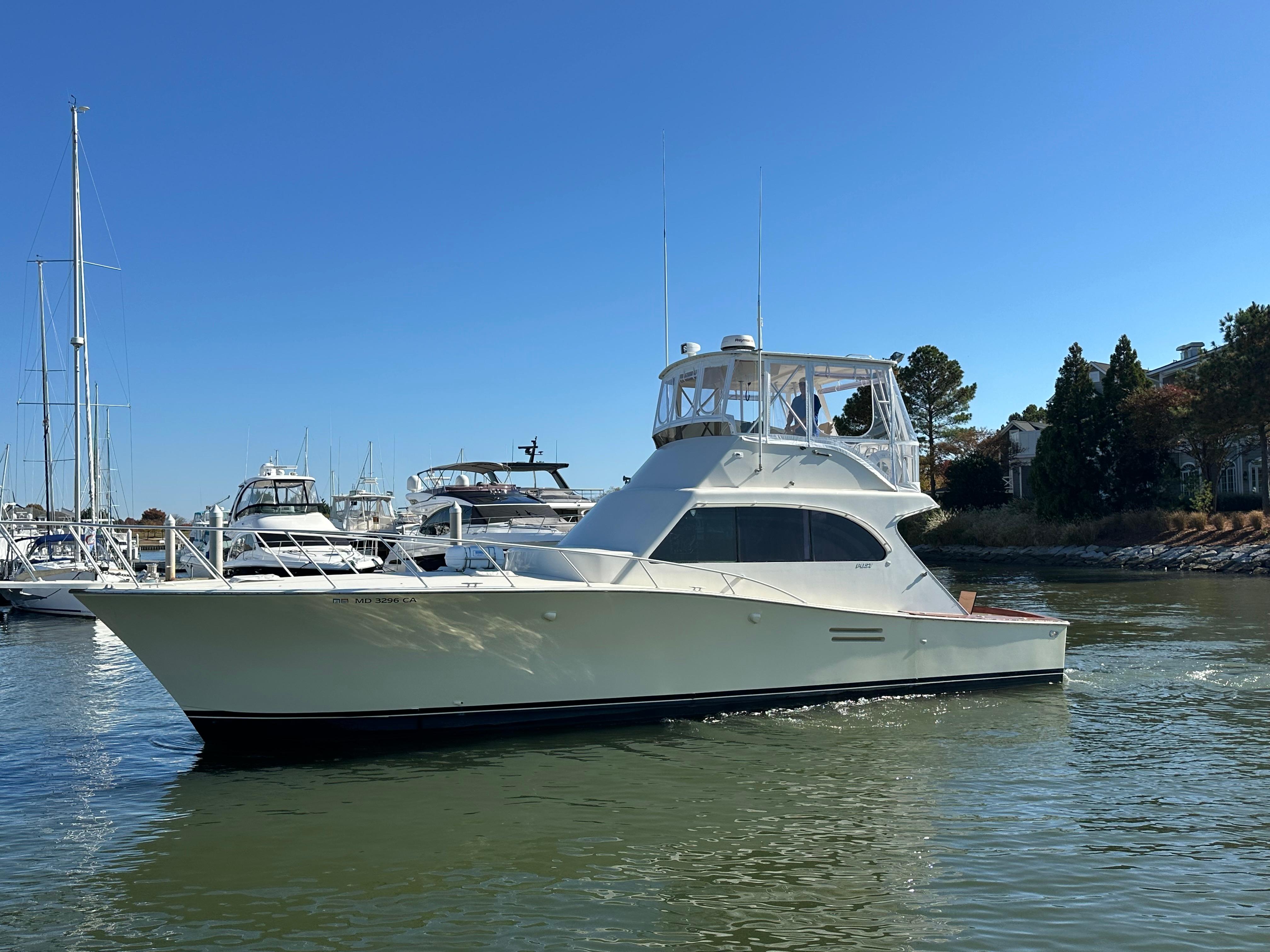 Newport RI Yacht Brokerage