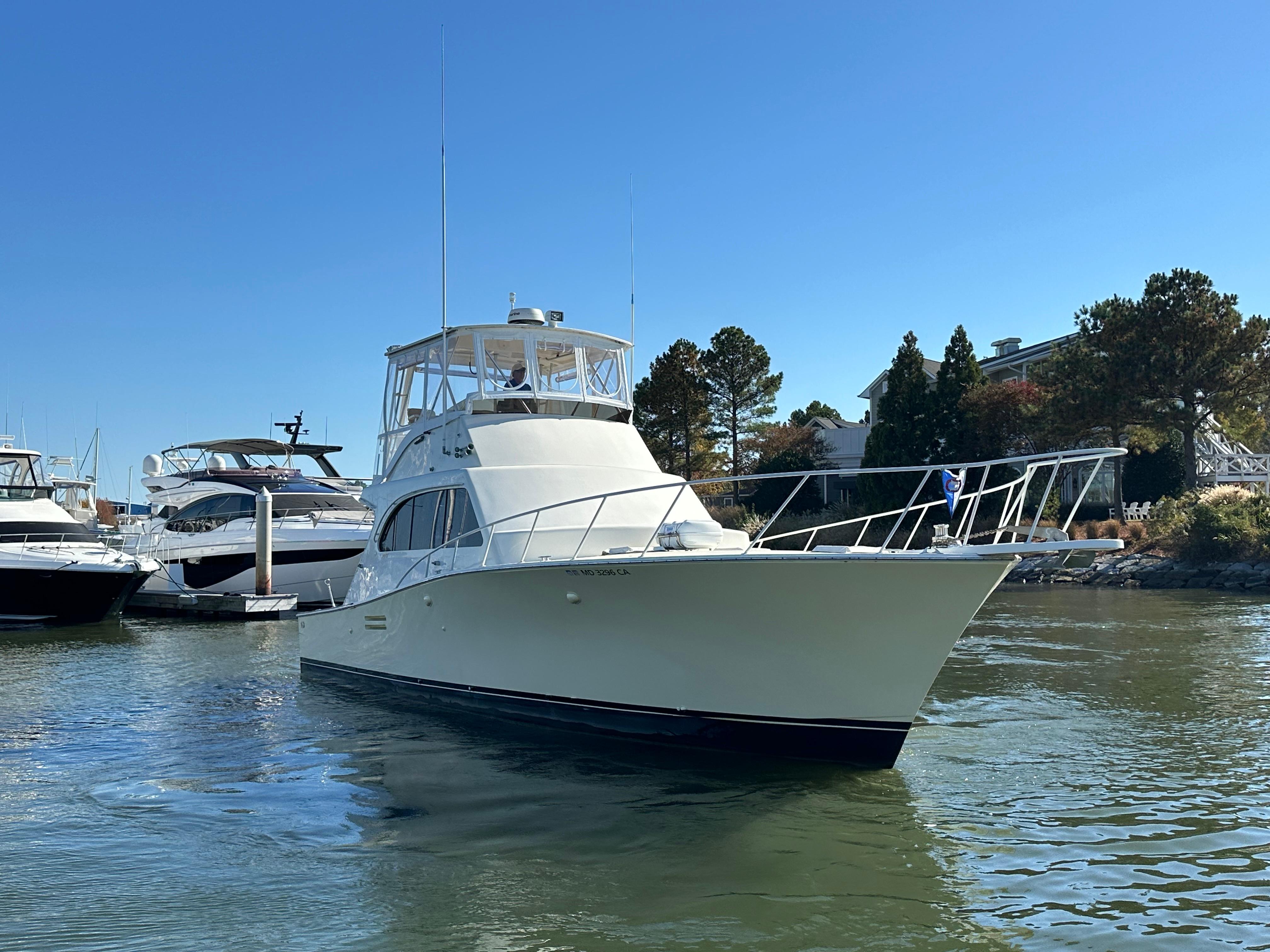 Newport RI Yacht Brokerage