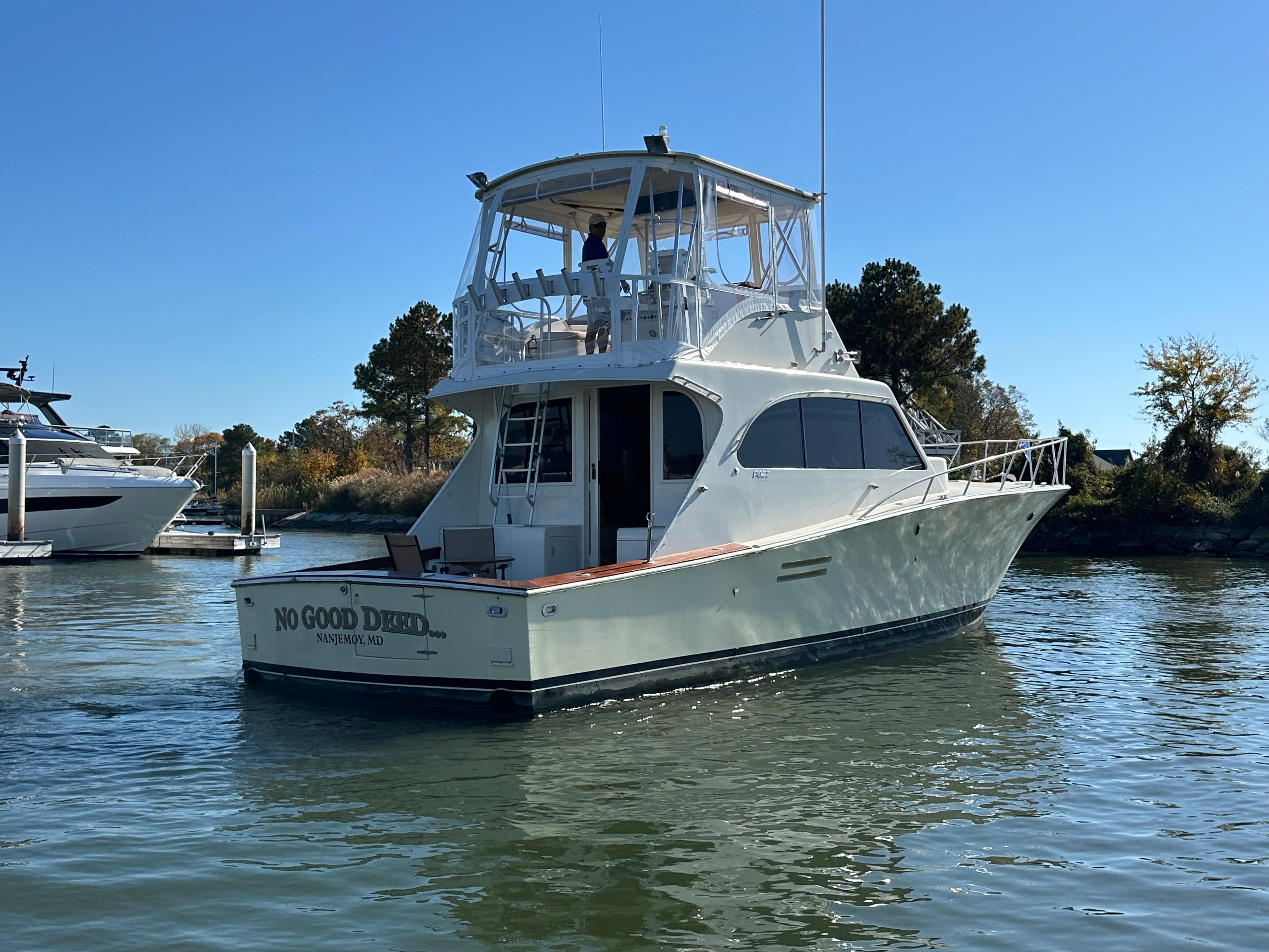 Newport RI Yacht Brokerage