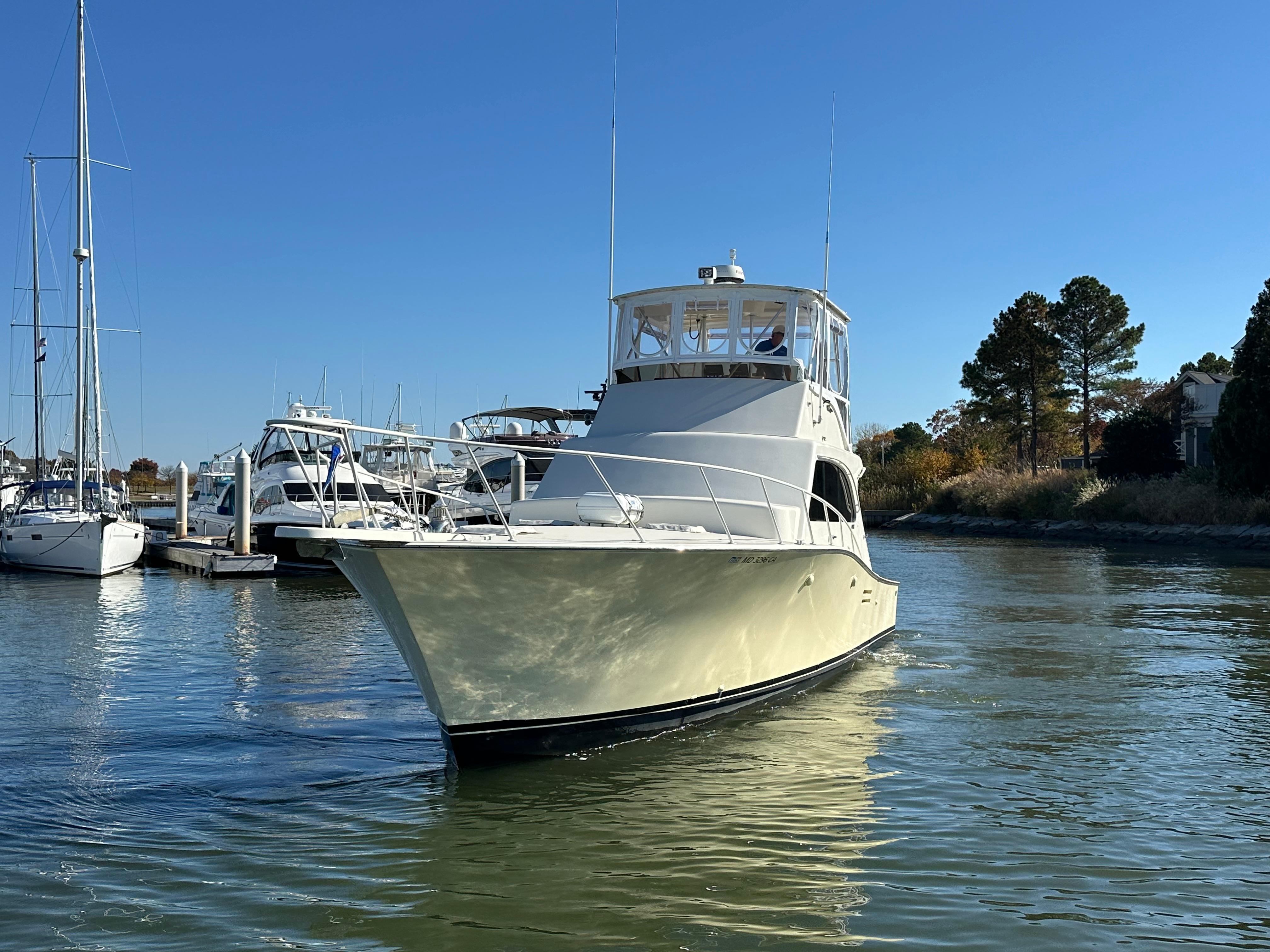 Newport RI Yacht Brokerage