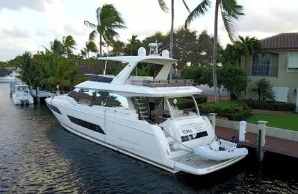  Prestige 680 2018 for sale in Deerfield Beach FL