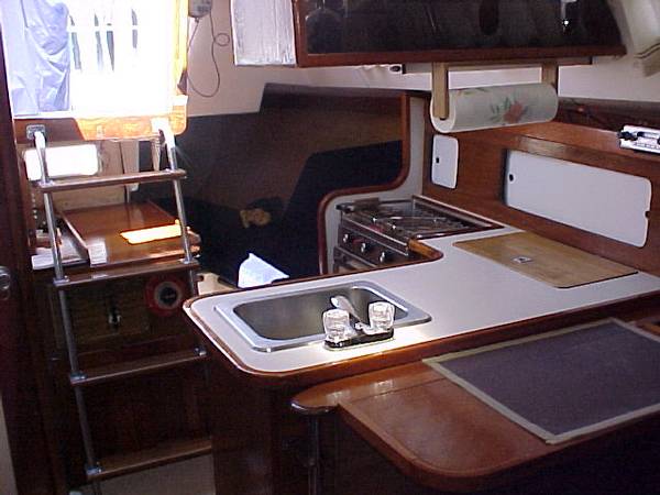 Galley