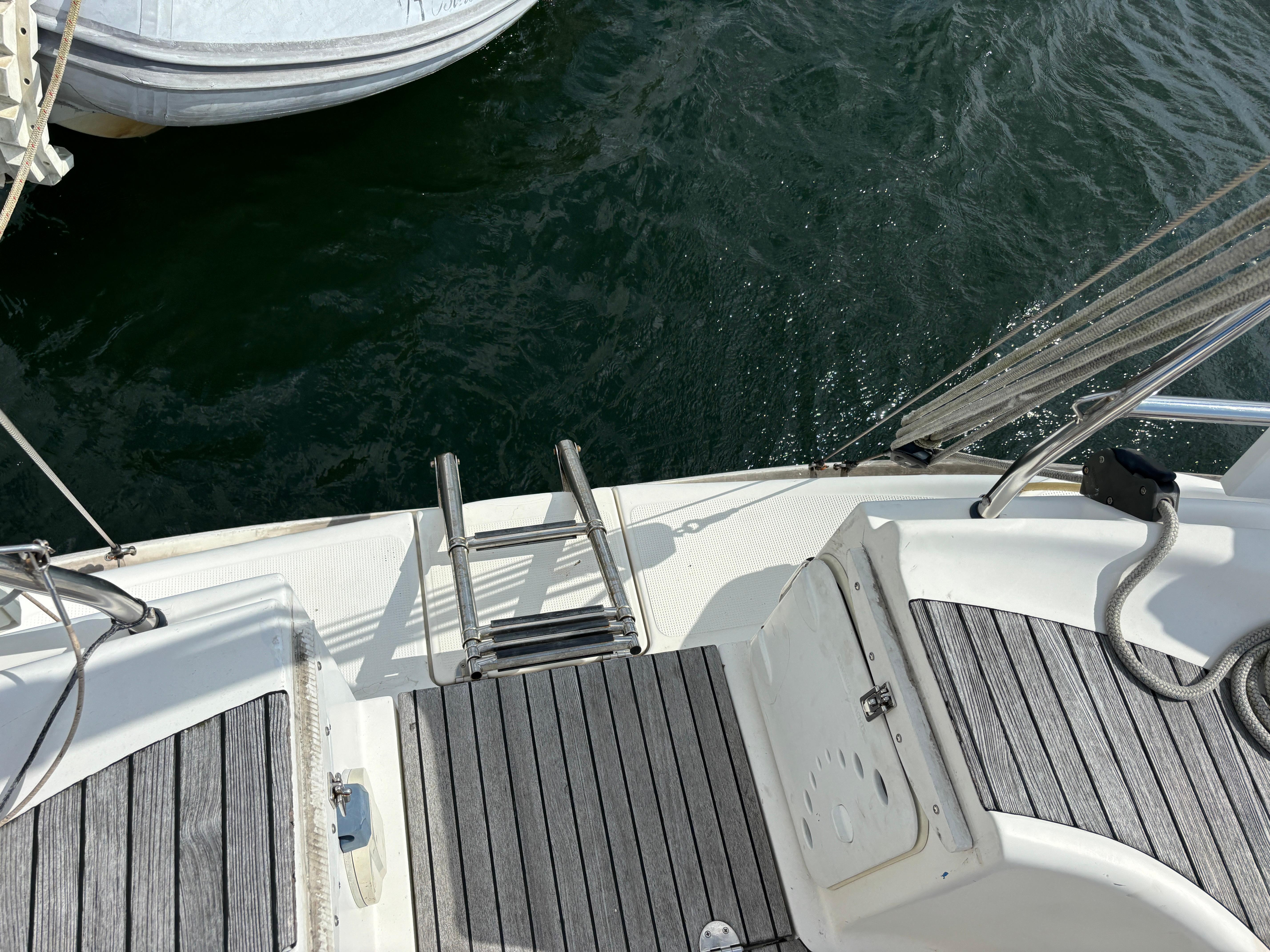 Newport RI Yacht Brokerage