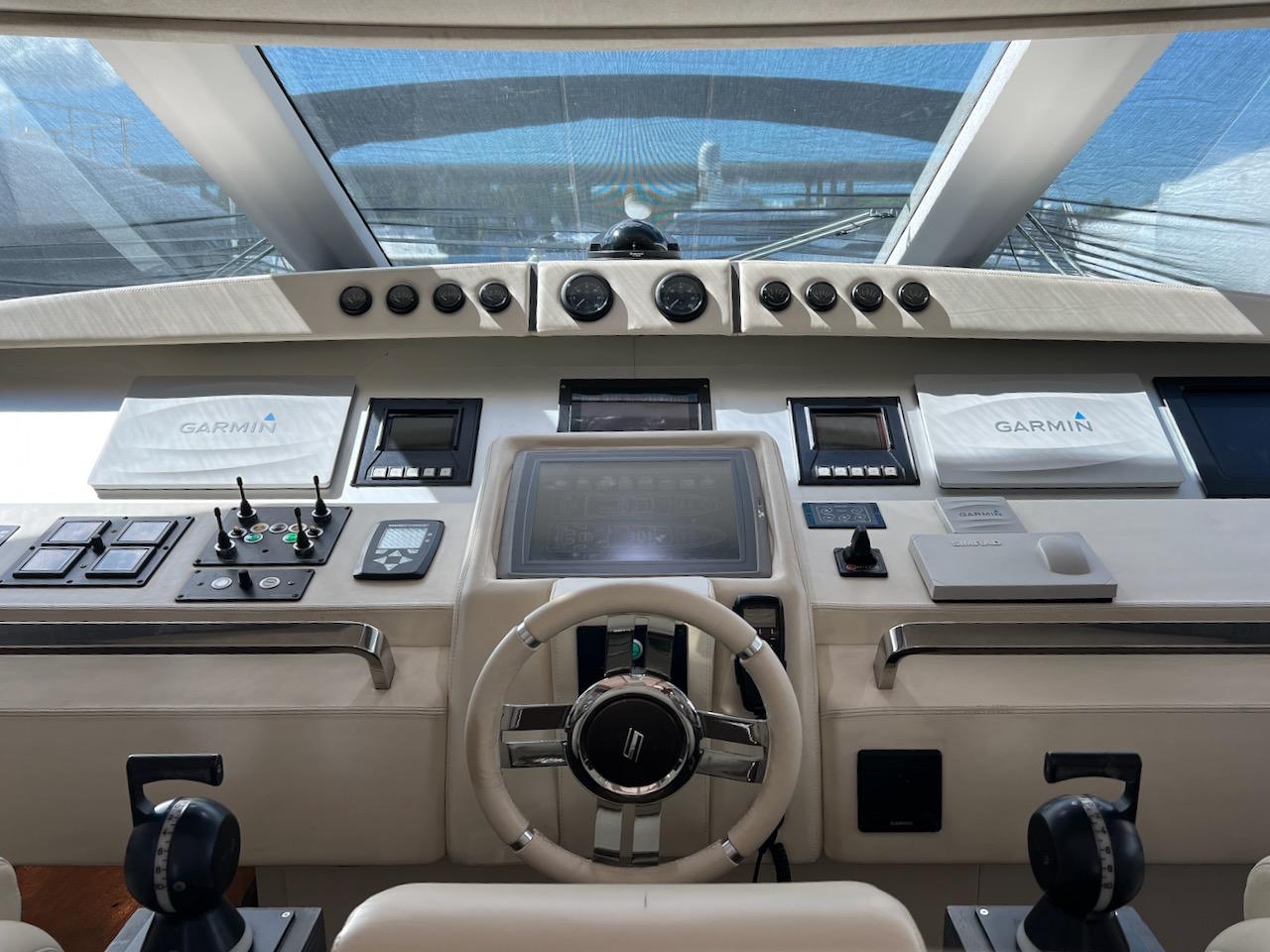 2008 Azimut