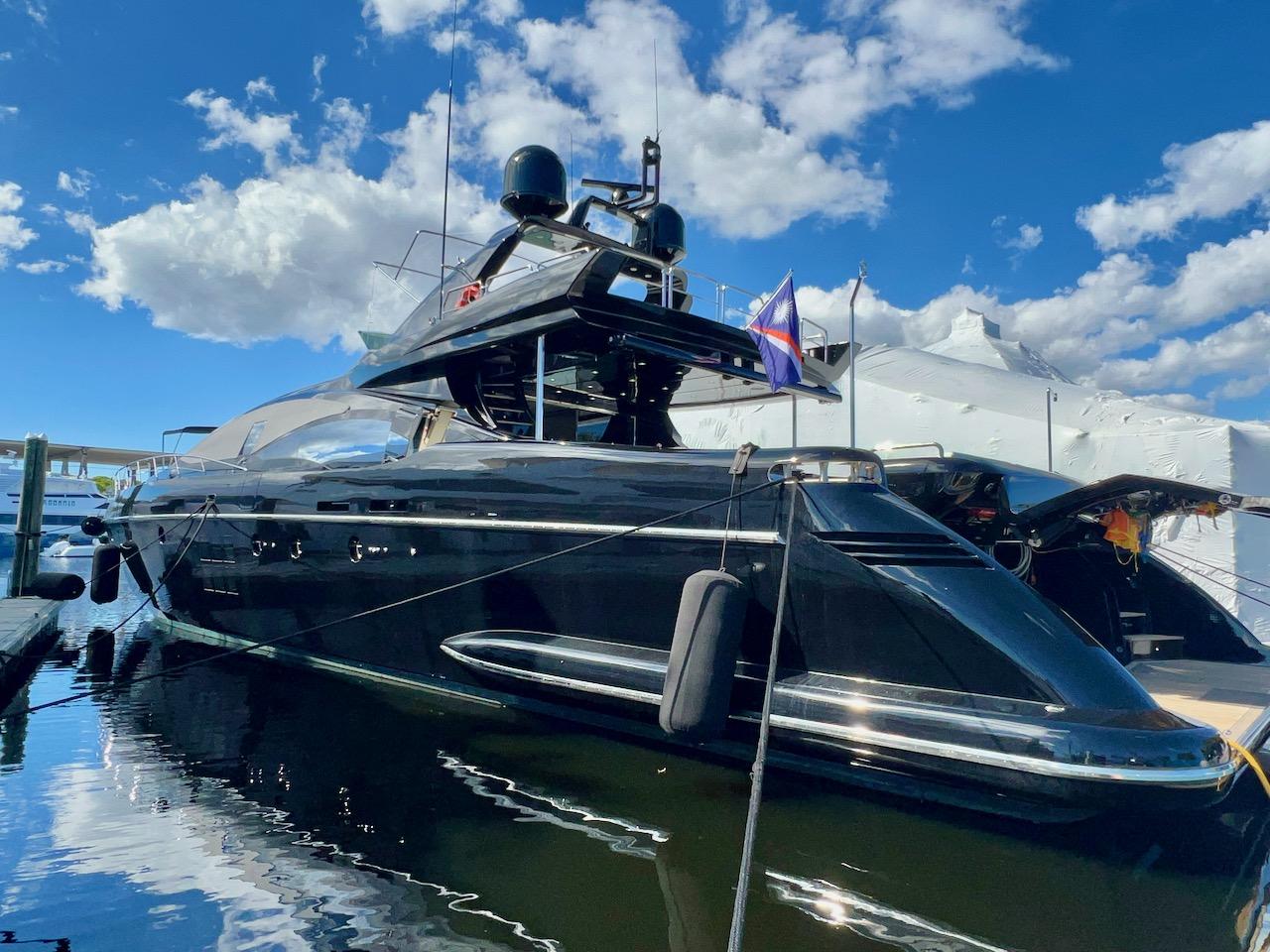 2008 Azimut