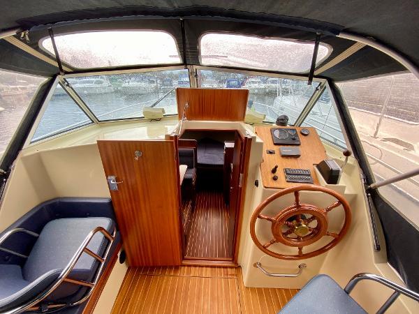 2006 Antaris 720 Family