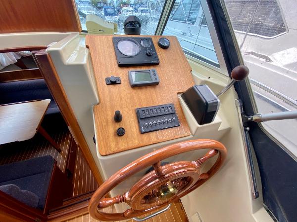 2006 Antaris 720 Family