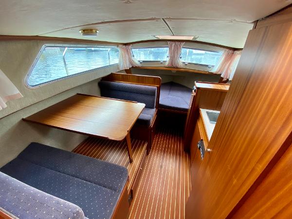 2006 Antaris 720 Family