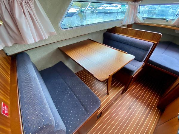 2006 Antaris 720 Family