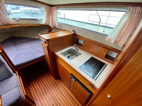 2006 Antaris 720 Family