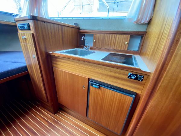 2006 Antaris 720 Family