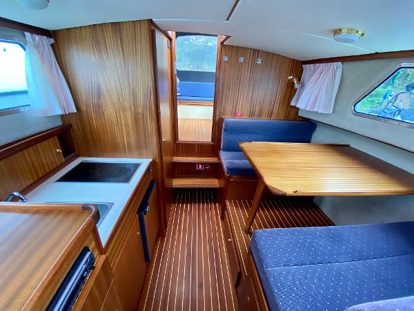2006 Antaris 720 Family