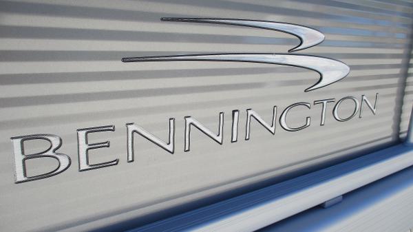 2021 Bennington boat for sale, model of the boat is 22 SS & Image # 44 of 46