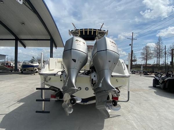 2006 Triton boat for sale, model of the boat is 2690 CC & Image # 3 of 28