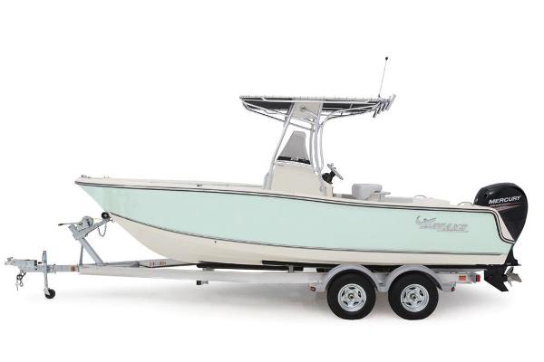 2020 Mako boat for sale, model of the boat is 214 CC & Image # 11 of 64