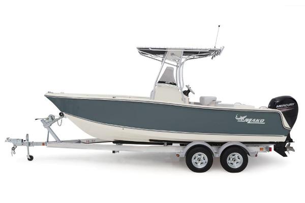 2020 Mako boat for sale, model of the boat is 214 CC & Image # 14 of 64