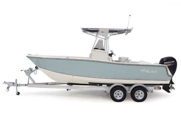 2020 Mako boat for sale, model of the boat is 214 CC & Image # 18 of 64