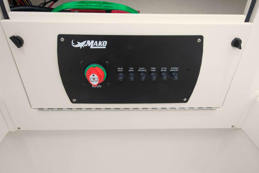 Manufacturer Provided Image