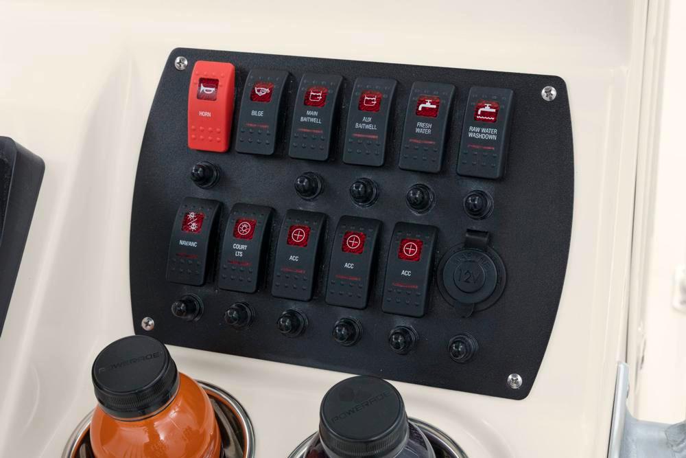 Manufacturer Provided Image