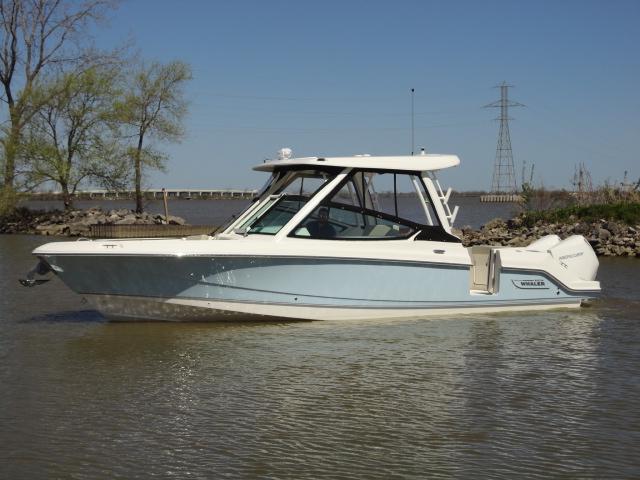 Image of Boat