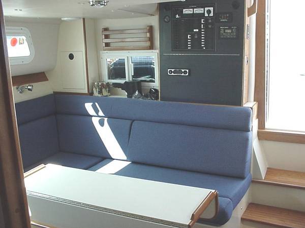 Convertible Dinette