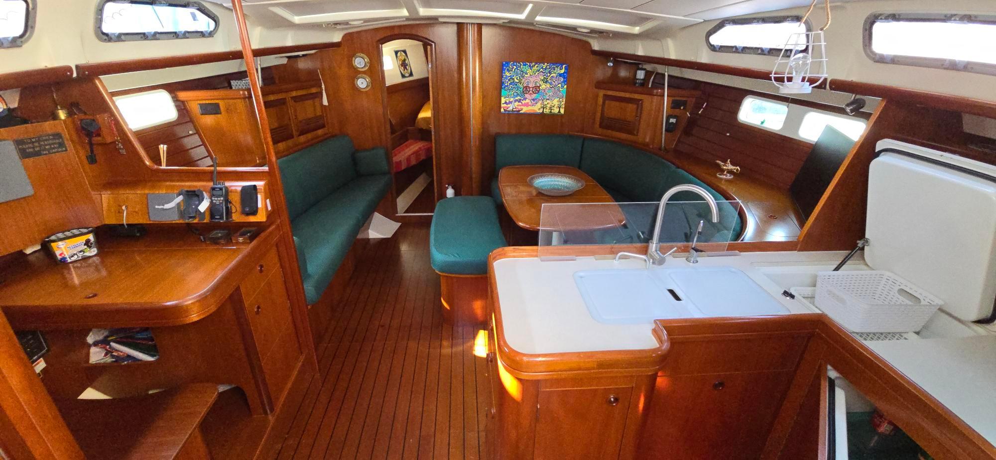 Newport RI Yacht Brokerage