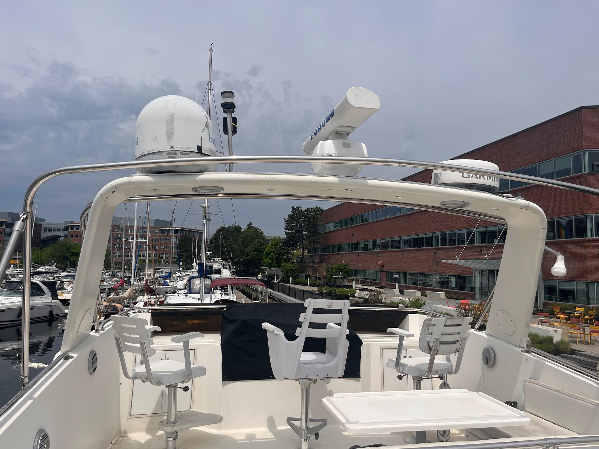 Newport RI Yacht Brokerage