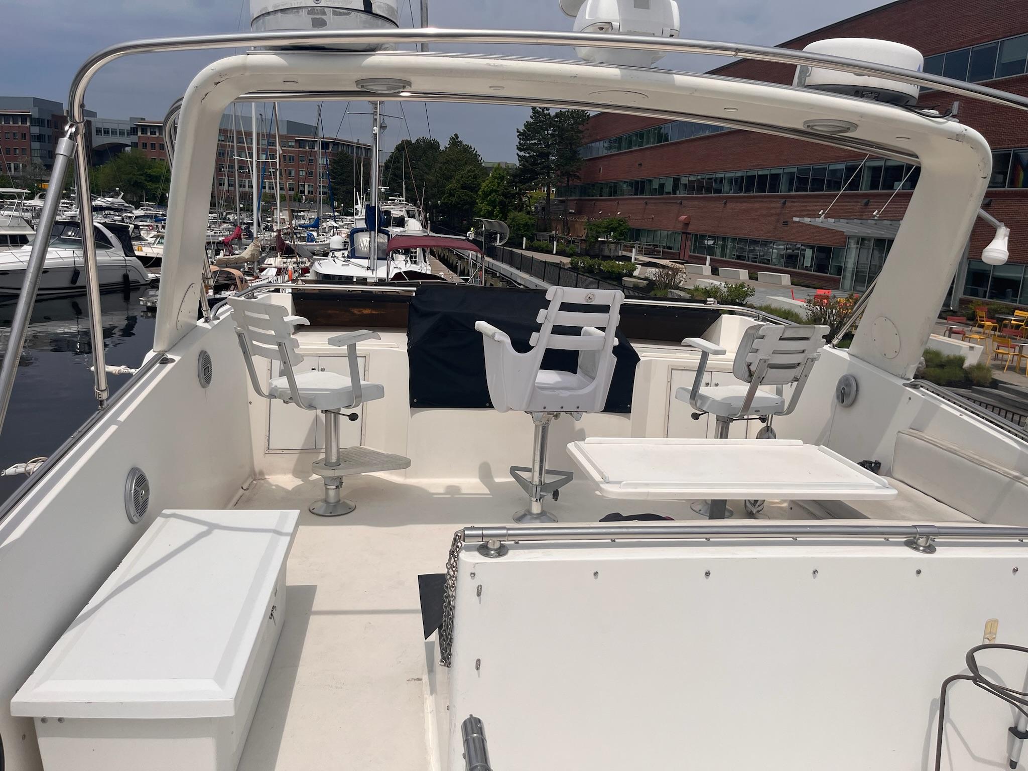 Newport RI Yacht Brokerage