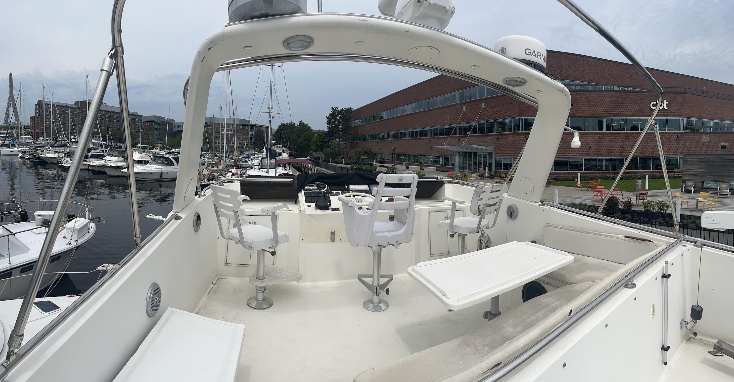 Newport RI Yacht Brokerage