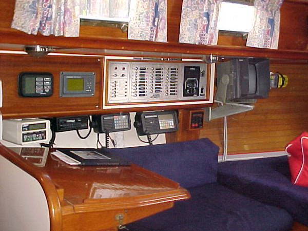 Nav Station