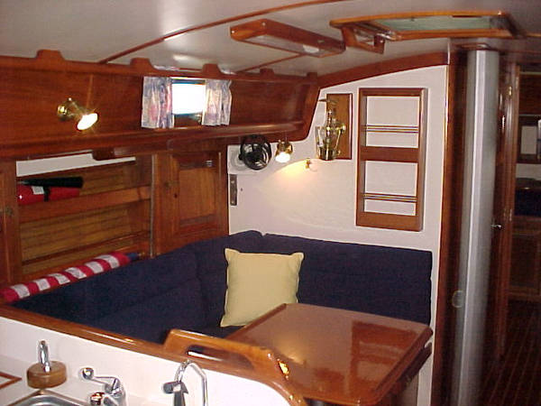 Dinette