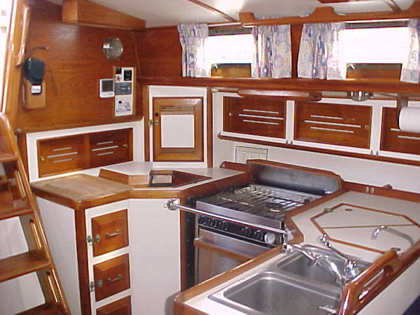 Galley