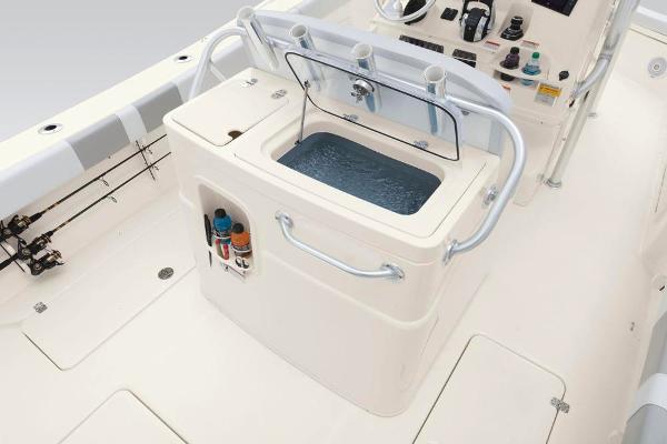 2020 Mako boat for sale, model of the boat is 284 CC & Image # 43 of 84