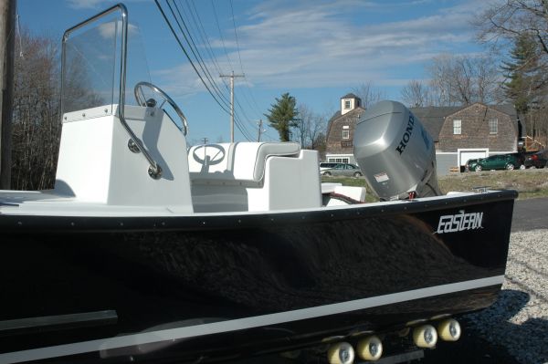 2006 Eastern 20 Center console - DiMillo's Yacht Sales