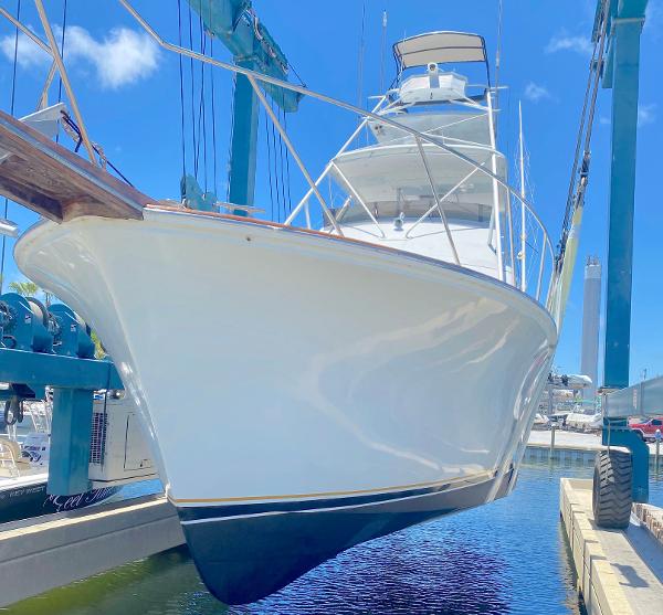 48' Ocean Yachts, Listing Number 100916229, Image No. 3