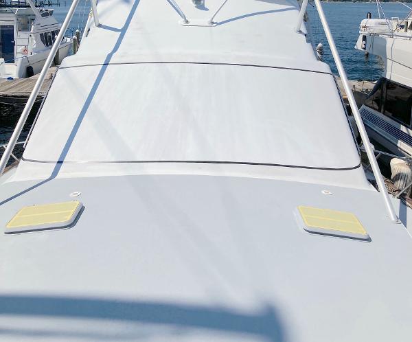 48' Ocean Yachts, Listing Number 100917551, Image No. 30