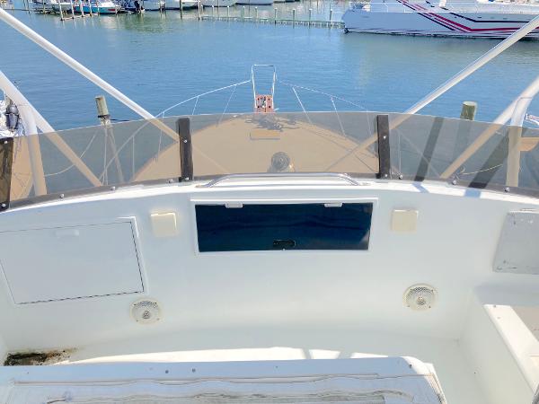 48' Ocean Yachts, Listing Number 100917551, Image No. 32