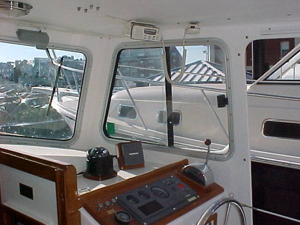 Helm area