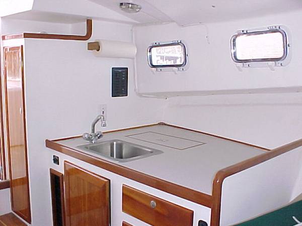 Galley