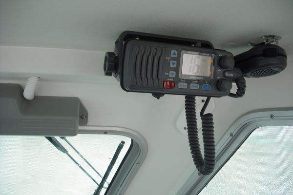 Icom VHF