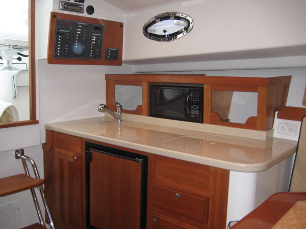 Galley