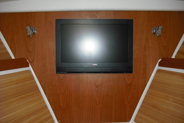 T.V./DVD