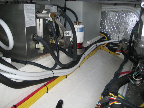 Water heater