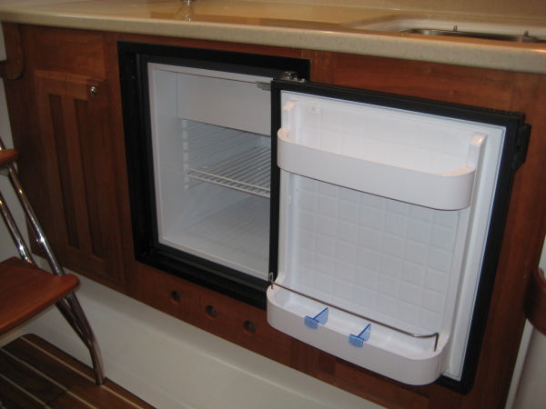 Fridge