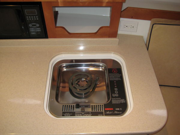 Cooktop