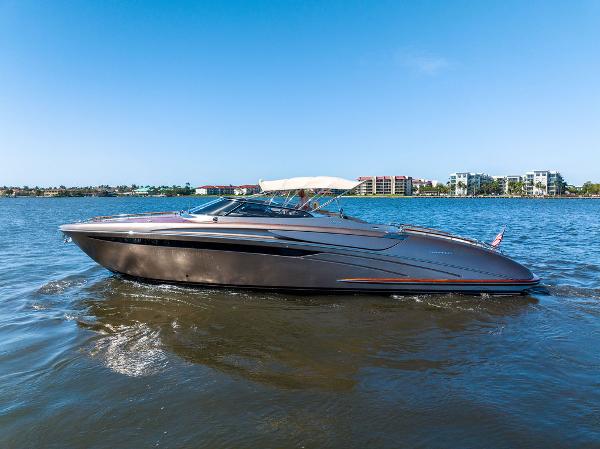44' Riva, Listing Number 100915732, - Photo No. 11
